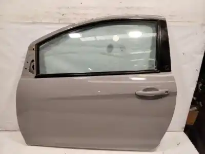 Автозапчастина б/у передні ліві двері для ford ka (ccu) black&white edition посилання на oem iam   
