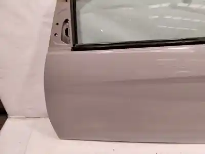 Автозапчастина б/у передні ліві двері для ford ka (ccu) black&white edition посилання на oem iam   