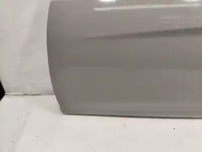 Автозапчастина б/у передні ліві двері для ford ka (ccu) black&white edition посилання на oem iam   