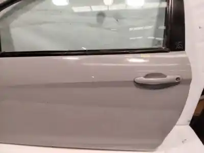 Second-hand car spare part LEFT FRONT DOOR for FORD KA (CCU)  OEM IAM references   