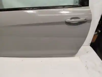 Автозапчастина б/у передні ліві двері для ford ka (ccu) black&white edition посилання на oem iam   