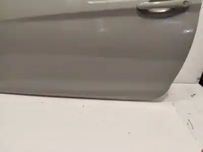 Автозапчастина б/у передні ліві двері для ford ka (ccu) black&white edition посилання на oem iam   