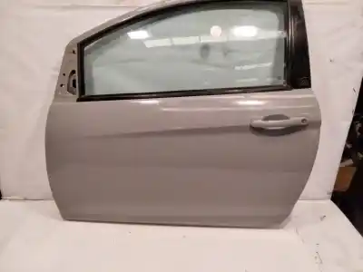 Автозапчастина б/у передні ліві двері для ford ka (ccu) black&white edition посилання на oem iam   