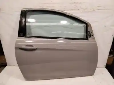 Автозапчасти б/у дверь передняя правая за ford ka (ccu) black&white edition ссылки oem iam   