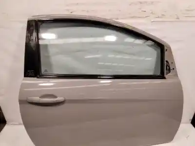 Автозапчасти б/у дверь передняя правая за ford ka (ccu) black&white edition ссылки oem iam   