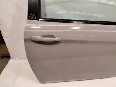 Автозапчасти б/у дверь передняя правая за ford ka (ccu) black&white edition ссылки oem iam   