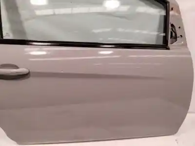 Автозапчасти б/у дверь передняя правая за ford ka (ccu) black&white edition ссылки oem iam   