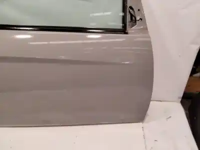 Автозапчасти б/у дверь передняя правая за ford ka (ccu) black&white edition ссылки oem iam   