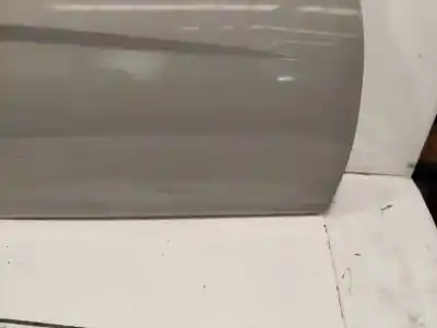 Автозапчастина б/у передні праві двері для ford ka (ccu) black&white edition посилання на oem iam 