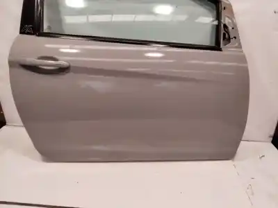 Автозапчасти б/у дверь передняя правая за ford ka (ccu) black&white edition ссылки oem iam   