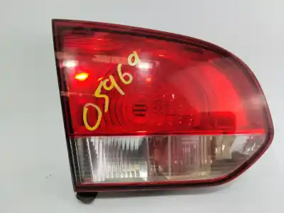 Second-hand car spare part  for VOLKSWAGEN GOLF VI (5K1)  OEM IAM references 5K0945093G  