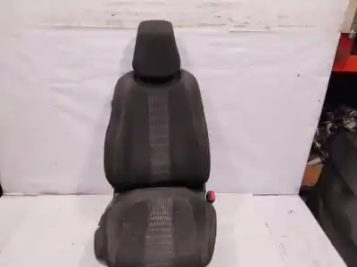 Peça sobressalente para automóvel em segunda mão assento dianteiro direito por peugeot 308 style referências oem iam 