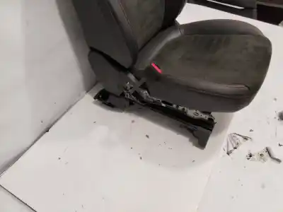 Pezzo di ricambio per auto di seconda mano sedile anteriore sinistro per ford kuga (cbs) st-line 2wd riferimenti oem iam   
