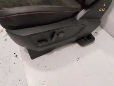 Pezzo di ricambio per auto di seconda mano sedile anteriore sinistro per ford kuga (cbs) st-line 2wd riferimenti oem iam   