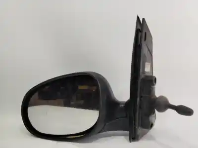 Автозапчастина б/у ліве дзеркало для ford ka (ccu) black&white edition посилання на oem iam e8024813