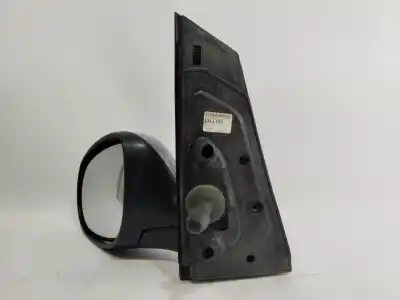 Second-hand car spare part left rearview mirror for ford ka (ccu) black&white edition oem iam references e8024813  