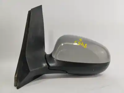 Second-hand car spare part left rearview mirror for ford ka (ccu) black&white edition oem iam references e8024813  
