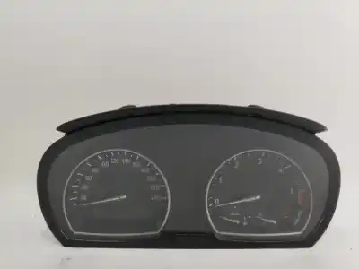 Peça sobressalente para automóvel em segunda mão quadrante por bmw serie x3 (e83) 2.0d [2.0 ltr. - 110 kw 16v diesel cat] referências oem iam 102464032  