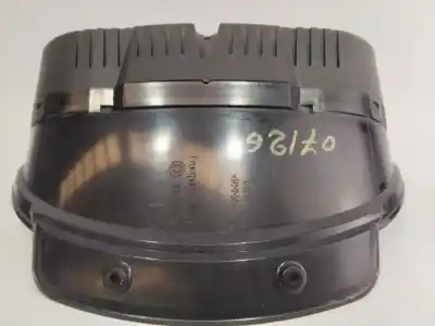 Peça sobressalente para automóvel em segunda mão quadrante por bmw serie x3 (e83) 2.0d [2.0 ltr. - 110 kw 16v diesel cat] referências oem iam 102464032  