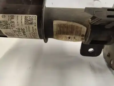 Peça sobressalente para automóvel em segunda mão amortecedor dianteiro esquerdo por peugeot 308 style referências oem iam 9816394780