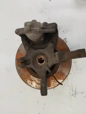 Gebrauchtes Autoersatzteil rechter knöchel vorne zum nissan micra (k12e) acenta oem-iam-referenzen 