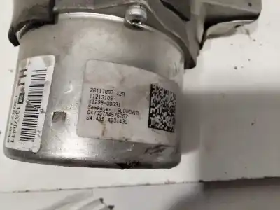 Автозапчасти б/у рулевая колонка за opel corsa d s-d pd11 ссылки oem iam 2611786712a  