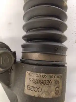 Автозапчастина б/у рульмова рейка для mazda 5 (cr19) 1.8 (cr19) посилання на oem iam 52060328  