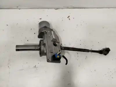 Pezzo di ricambio per auto di seconda mano PIANTONE DELLO STERZO per OPEL CORSA D  Riferimenti OEM IAM 2813927100A  