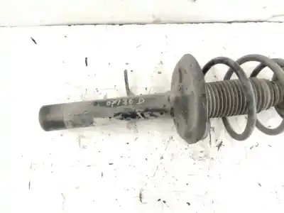 Second-hand car spare part front shock absorber for bmw serie x3 (e83) 2.0d [2.0 ltr. - 110 kw 16v diesel cat] oem iam references   