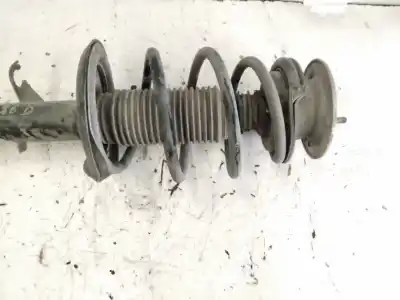 Second-hand car spare part front shock absorber for bmw serie x3 (e83) 2.0d [2.0 ltr. - 110 kw 16v diesel cat] oem iam references   