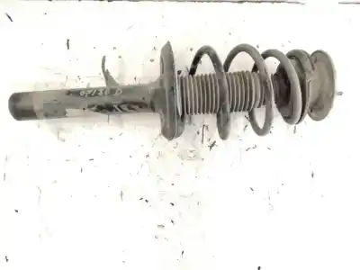 Second-hand car spare part front shock absorber for bmw serie x3 (e83) 2.0d [2.0 ltr. - 110 kw 16v diesel cat] oem iam references   