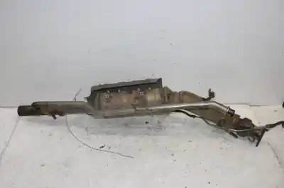 Автозапчастина б/у катализатор для land rover range rover evoque evoque hse посилання на oem iam gj325h343a  