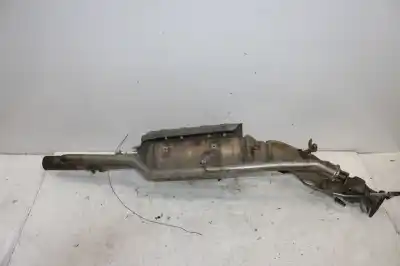 Автозапчастина б/у катализатор для land rover range rover evoque evoque hse посилання на oem iam gj325h343a  