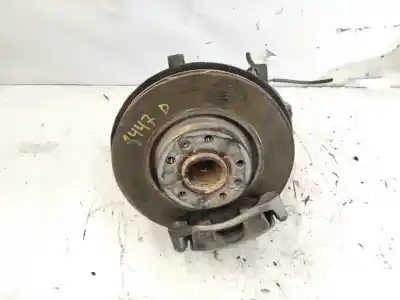 Peça sobressalente para automóvel em segunda mão manga de eixo dianteira direita por peugeot 308 style referências oem iam 