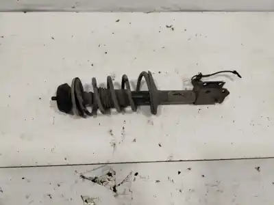 Автозапчастина б/у АМОРТИЗАТОР ПЕРЕДНІЙ ЛІВИЙ для DACIA SANDERO  Посилання на OEM IAM   