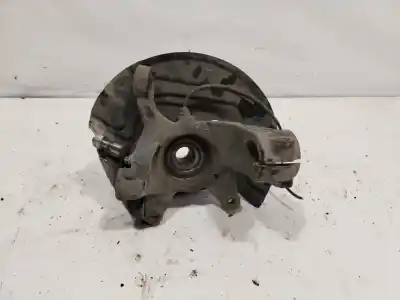 Second-hand car spare part front right knuckle for bmw serie x3 (e83) 2.0d [2.0 ltr. - 110 kw 16v diesel cat] oem iam references   