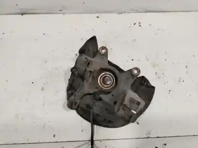 Second-hand car spare part Front Left Knuckle for BMW X3 (E83) 2.0d OEM IAM references   