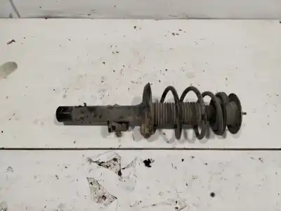 Second-hand car spare part FRONT LEFT SHOCK ABSORBER for BMW X3 (E83)  OEM IAM references   