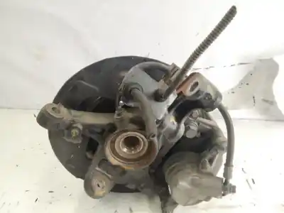 Peça sobressalente para automóvel em segunda mão manga de eixo dianteira esquerda por peugeot 308 style referências oem iam 