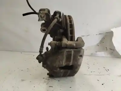 Second-hand car spare part front left knuckle for peugeot 308 style oem iam references   