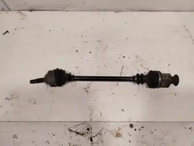 Second-hand car spare part FRONT RIGHT TRANSMISSION for RENAULT CLIO II FASE I (B/CBO)  OEM IAM references   