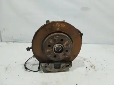 Second-hand car spare part front right knuckle for bmw mini (r50,r53) one d oem iam references   