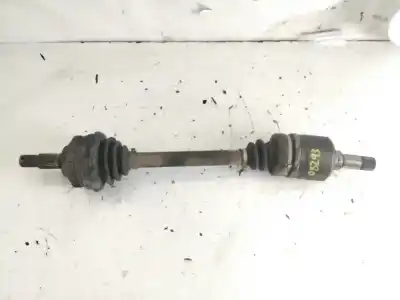 Second-hand car spare part Front Right Transmission for PEUGEOT 406 BERLINA (S1/S2) SLDT OEM IAM references   