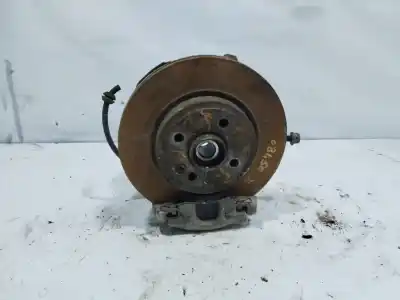 Second-hand car spare part front left knuckle for bmw mini (r50,r53) one d oem iam references   