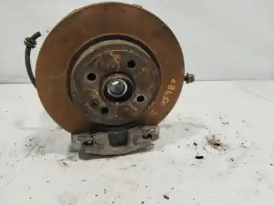 Peça sobressalente para automóvel em segunda mão manga de eixo dianteira esquerda por bmw mini (r50,r53) one d referências oem iam 