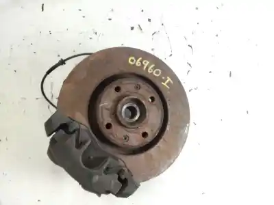 Pezzo di ricambio per auto di seconda mano snodo anteriore sinistro per citroen berlingo cuadro x riferimenti oem iam   