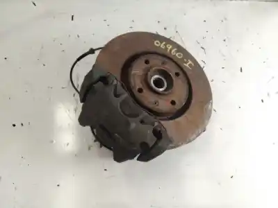 Pezzo di ricambio per auto di seconda mano snodo anteriore sinistro per citroen berlingo cuadro x riferimenti oem iam   