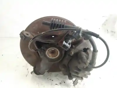 Pezzo di ricambio per auto di seconda mano snodo anteriore sinistro per citroen berlingo cuadro x riferimenti oem iam   