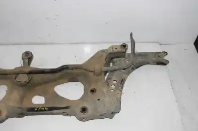 Автозапчастина б/у передня вісь для seat leon (5f1) reference посилання на oem iam   