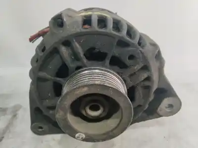 Pezzo di ricambio per auto di seconda mano alternatore per ford ka (ccq) básico riferimenti oem iam 0123310054  